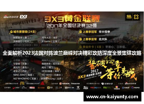 全面解析2023法国对阵波兰巅峰对决精彩攻防深度全景集锦攻略